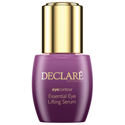 DECLARE | Интенсивная лифтинг-сыворотка для кожи вокруг глаз / Essential Eye Lifting Serum, (15 мл)