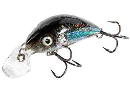 Воблер плавающий Salmo HORNET RATTLIN F 04.5/CHC