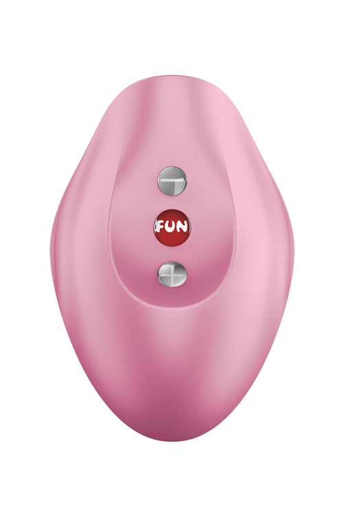 Стимулятор клитора Fun Factory Delicia с воздушным импульсом