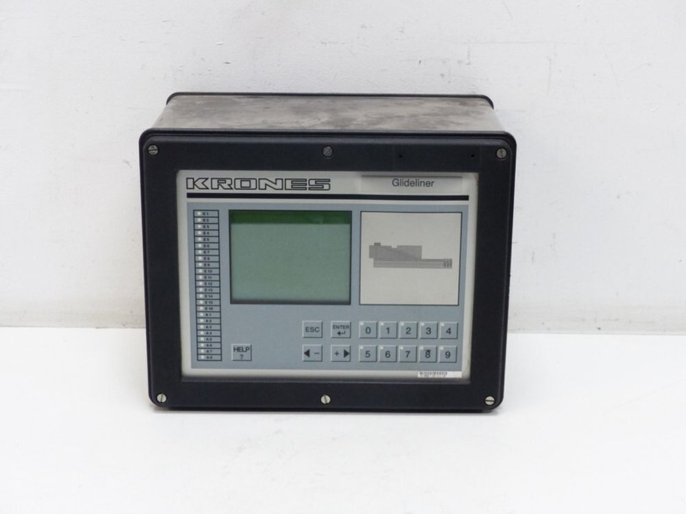 Operator Panels Sonstige Krones Contiroll E-992-10-111-9