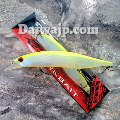 Воблер DUO REALIS JERKBAIT 120SP CCC3028