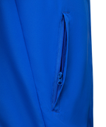 Куртка спортивная CAMP 2 Lined Jacket, синий, детский