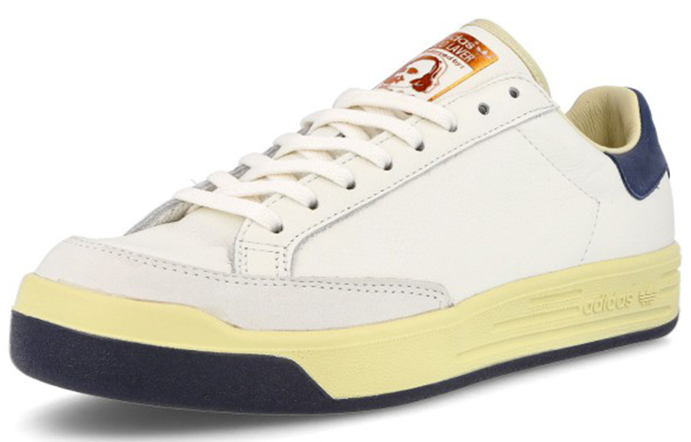 Кроссовки Oamc X Adidas Originals Type O-6