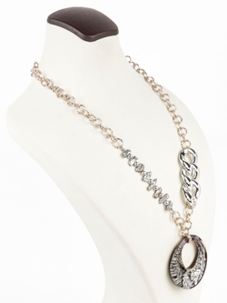 Колье Bogema  Platina