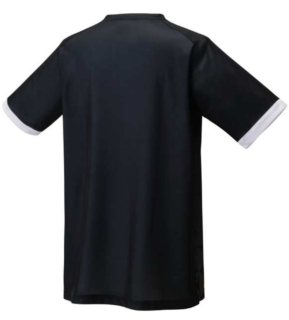 Теннисная футболка Yonex Practice - black