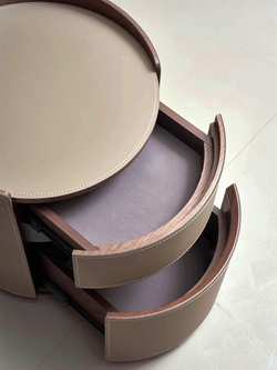 Тумба прикроватная MLL-E01