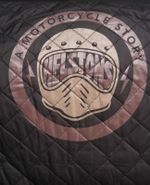 Chuck Cuir / Черный