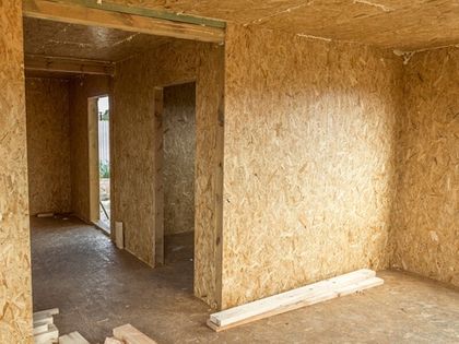 Срок службы СИП домов