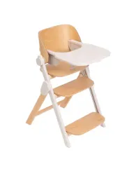 Стульчик для кормления Chicco Meraviglia Fossil