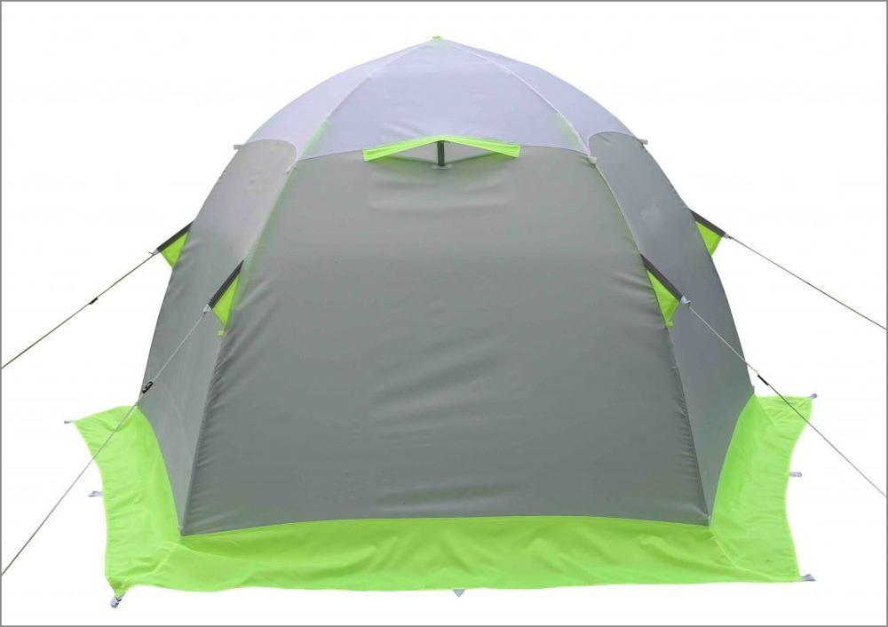 Зимняя палатка ЛОТОС 2С