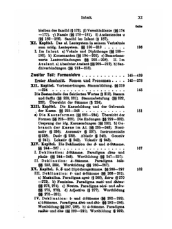 Handbuch des Sanskrit, mit Texten und Glossar. Eine Einführung in das sprachwissenschaftliche Studium des Altindischen | Albert Thumb; Herman Hirt
