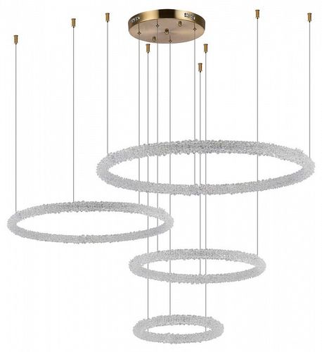 Подвесная люстра ST-Luce SL6110.203.04