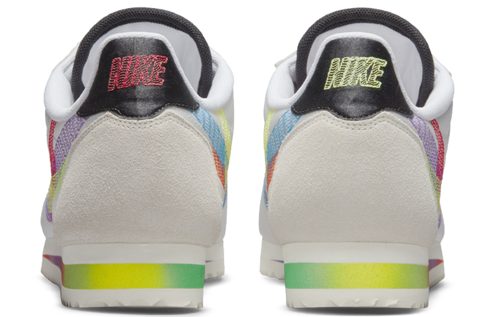Кроссовки Nike Cortez Be True