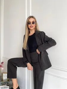 Костюм IG-4986 Фабрика Моды