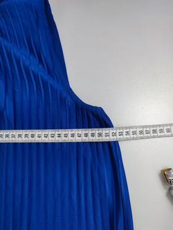 Блуза H&M без рукавов 44 размер