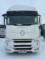 DongFeng GX 4x2 Седельный тягач D111A (Дизельный, 13,5 л, 518 л.с., АТ)