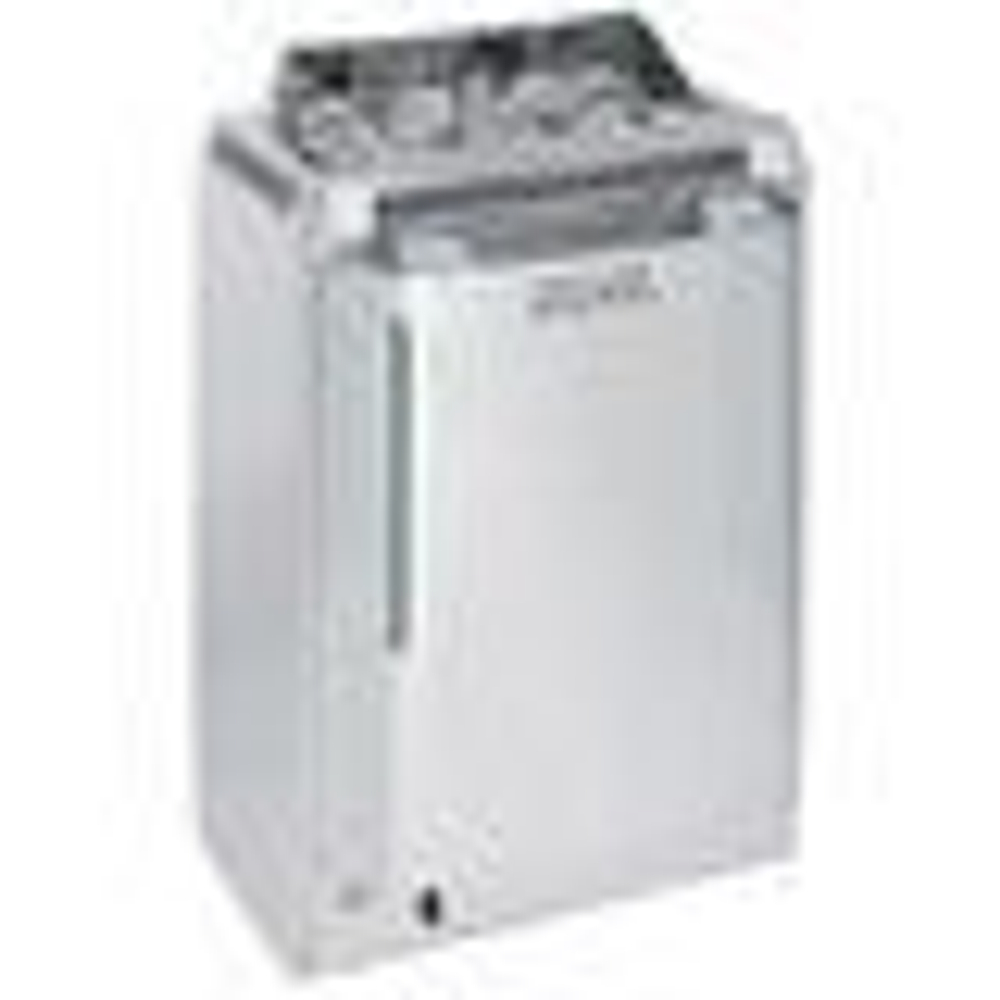 Печь для бани Harvia Glow HTRT900400 TRT90 со встроенным пультом, 9 кВт