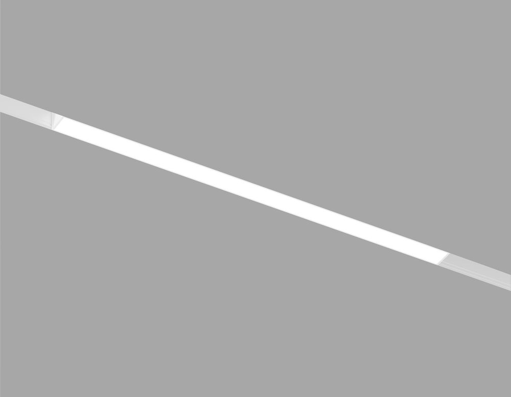 Ambrella Трековый линейный светильник 3CCT 3000K-6000K SMART 10W 120° Track System GL4450