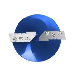 Ледобур HELIOS HS-110/130/150/180 мм Тонар