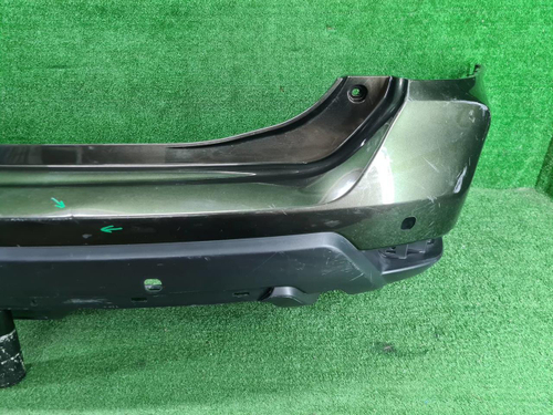 Бампер задний Nissan X-Trail T32 (2017-2022)