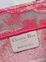 Christian Dior Book Tote 26 cm