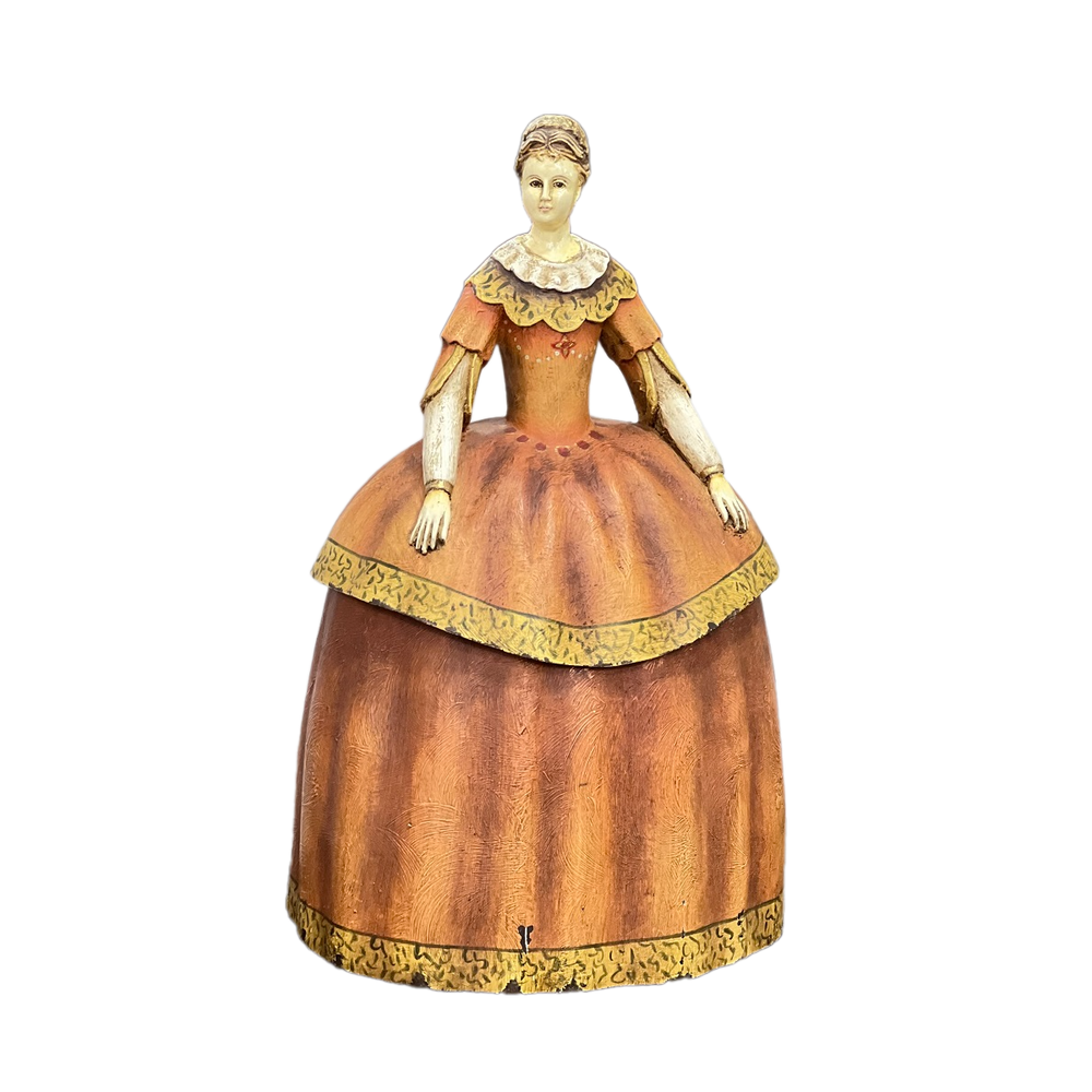 Шкатулка Маркиза [Арт.22C985]