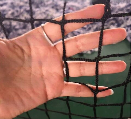 Оборудование для тенниса Оборудование для корта TENNIS LIFE ЗАГРАДИТЕЛЬНАЯ СЕТКА ДЛЯ КОРТА .