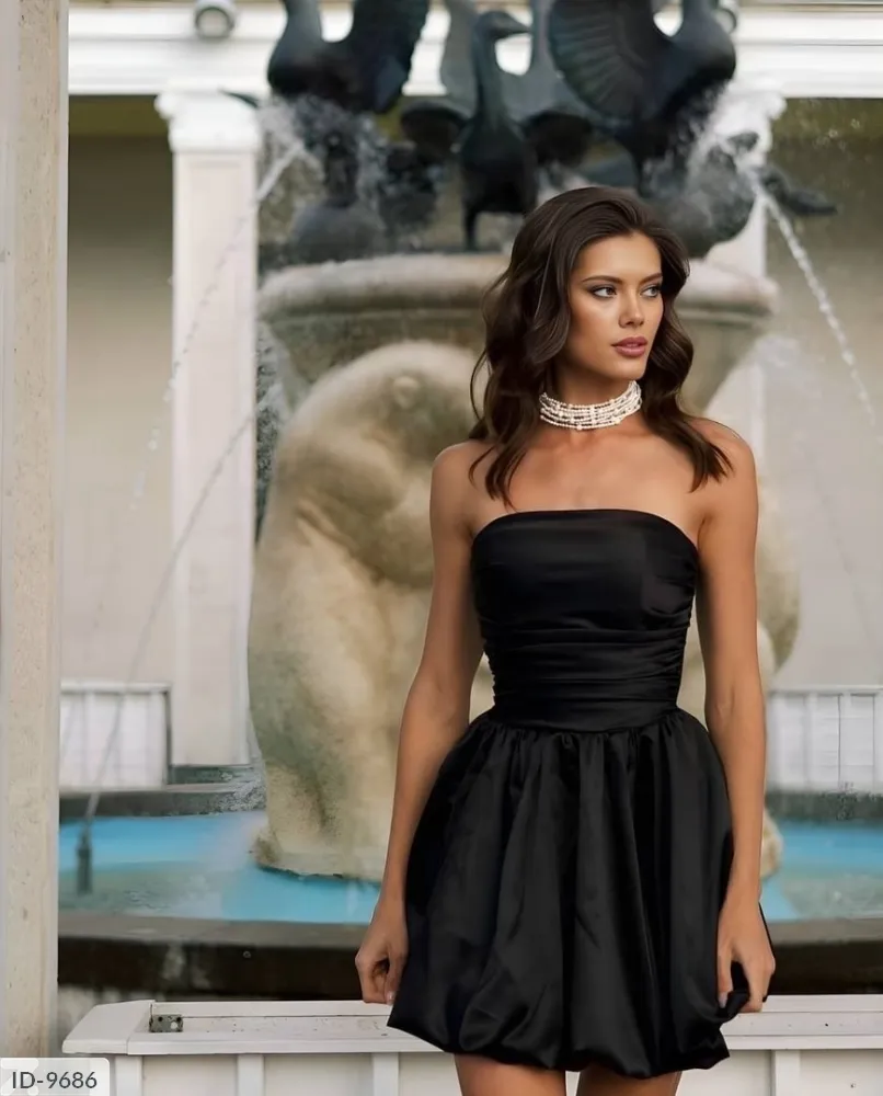 Платье IB-1139 Фабрика Моды