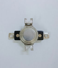 Термостат биметаллический KSD 301C (25А ) 90NC