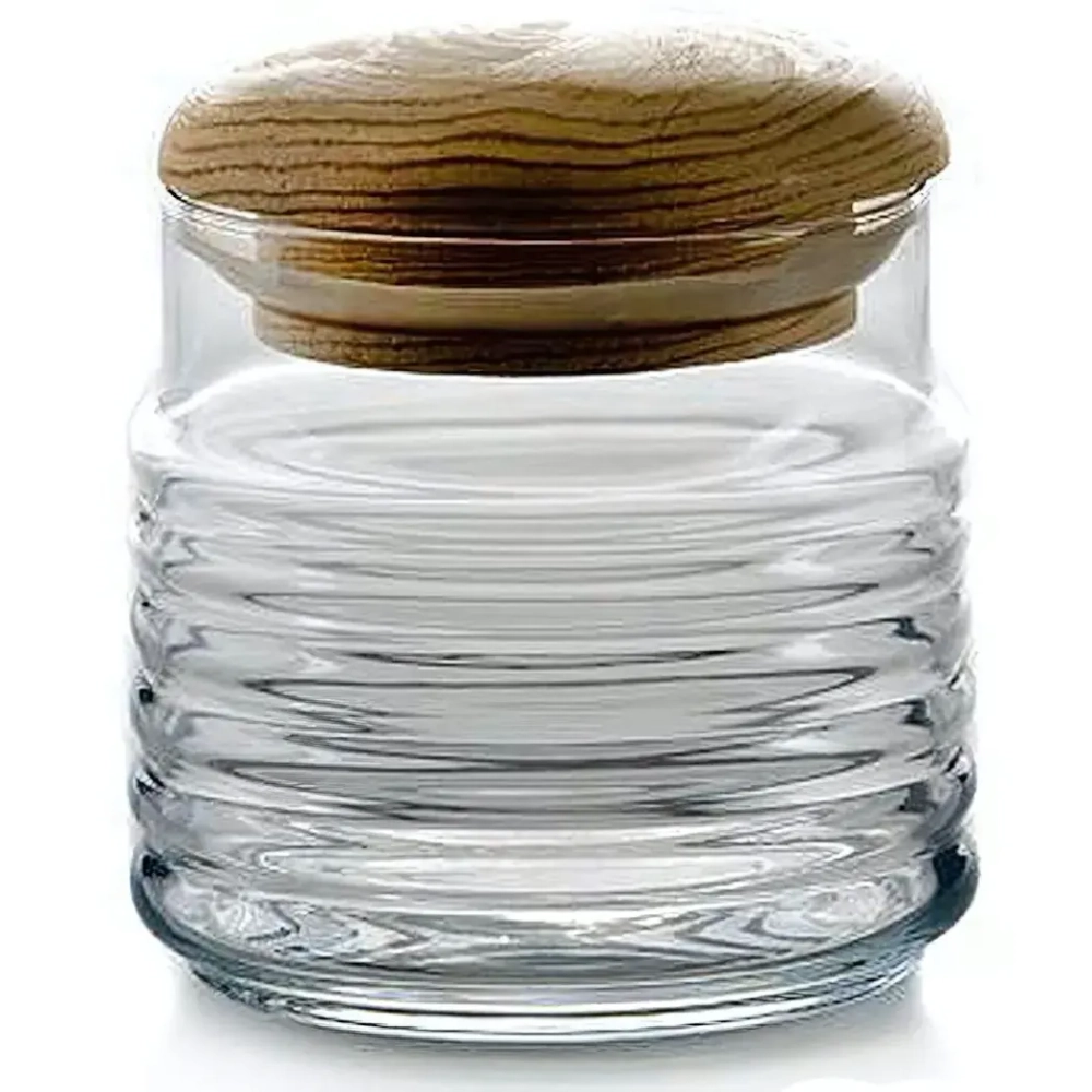 Банка для продуктов 660мл «Babylon» 43163