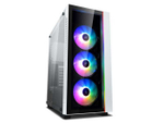 Корпус eATX Deepcool MATREXX 55 V3 ADD-RGB WH 3F