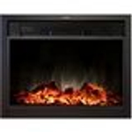 Электрический очаг RealFlame Fobos Lux Black