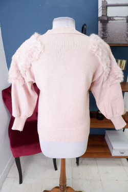 Джемпер красивый 44 размер