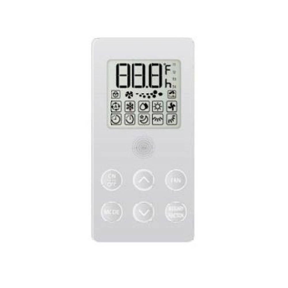 General Climate GC-FS48ARF1/GU-FS48HF1 (ИК-пульт)