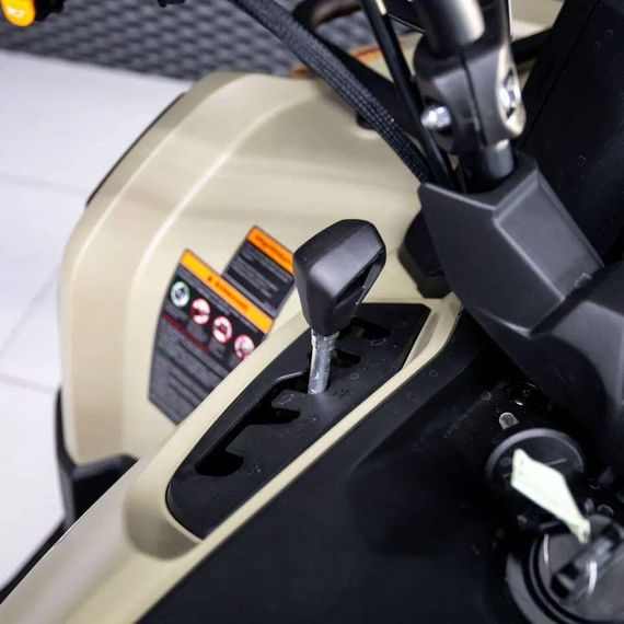 Квадроцикл LONCIN Xwolf 700 MUD S (ПСМ)