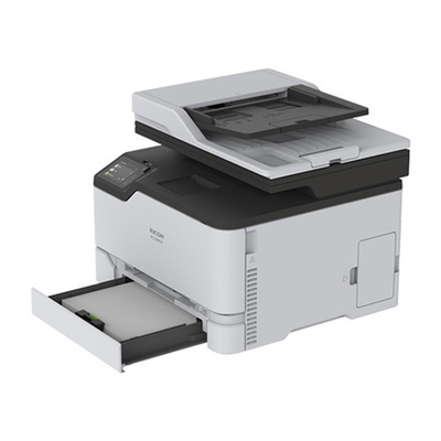 МФУ Ricoh M C240FW, A4, 24 стр./мин, WiFi