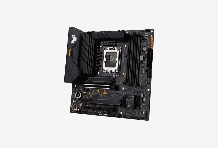 TUF GAMING B660M-PLUS WIFI_0326529100641