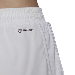 Женские Шорты теннисные Adidas Club Short - white
