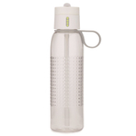 Бутылка для воды Dot Active 750 мл белая, Joseph Joseph