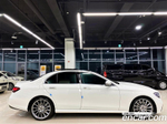 Mercedes-Benz E-Class W213 E350 4MATIC AMG Line (04.2022)