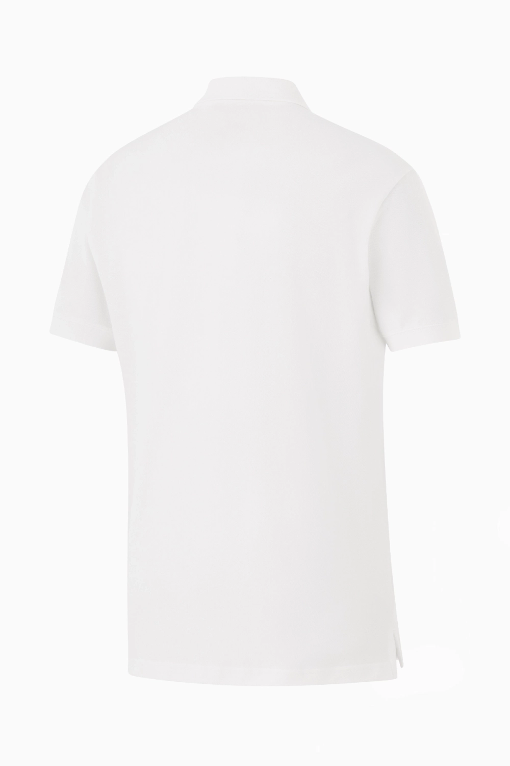 Футболка Nike Croatia 2026 Matchup Polo - белый