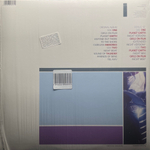 Duran Duran ‎– Duran Duran 2LP (Европа)