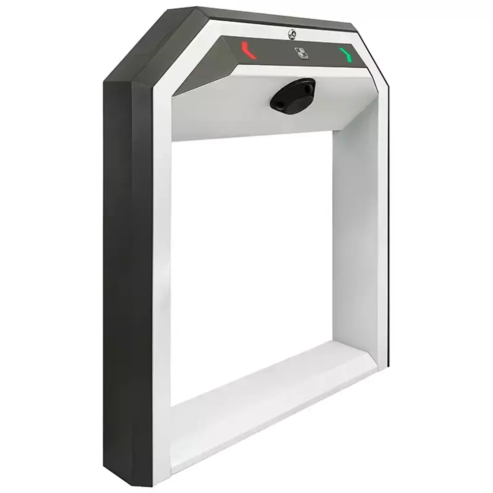 STR-03 тумбовый турникет Carddex вид 3