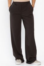 Брюки Райли (горький шоколад) Б14140-25М LT Collection