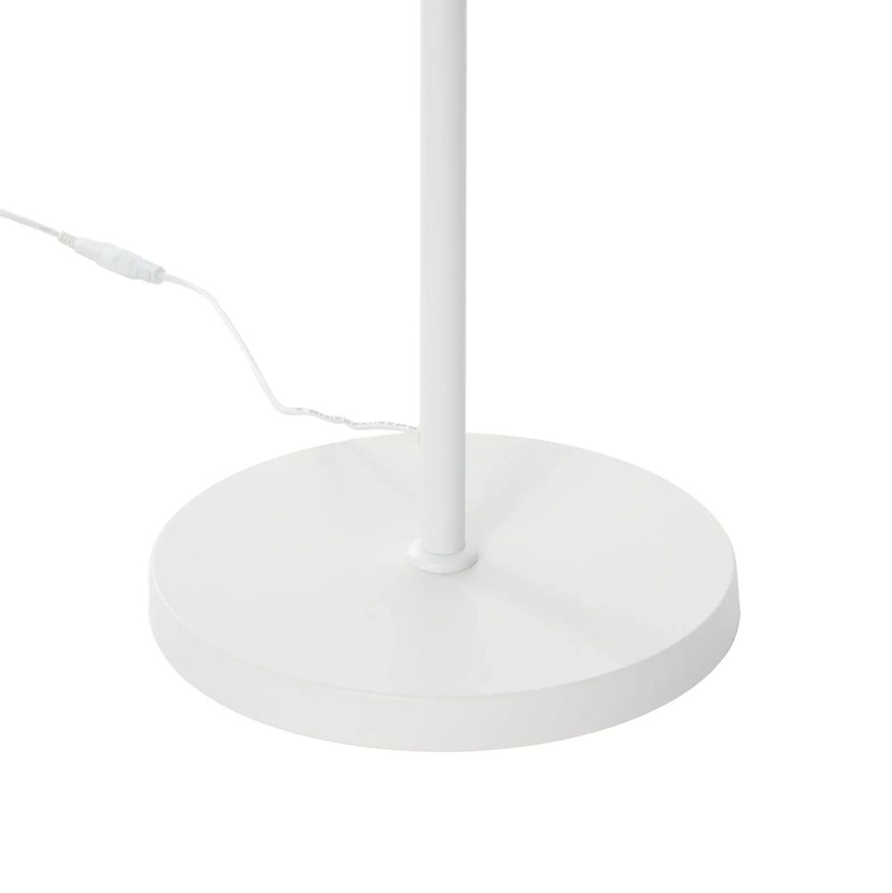 Citilux Click CL810010 Белый торшер с пультом