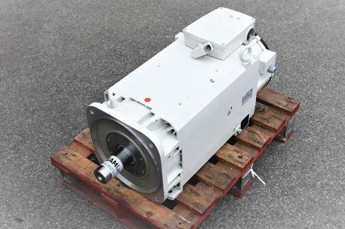 SIEMENS 1PH8165-1FF13-1BA1-Z G14-X22