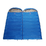 Спальный мешок-одеяло BTrace Broad (230х100см, Т комф. 0 +5 гр)