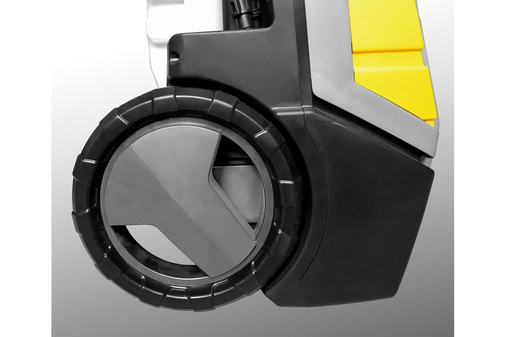 Электрическая минимойка LAVOR Vertigo 28