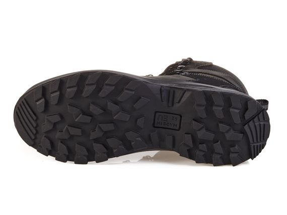 Ботинки Norfin Ntx BLACK SCOUT р.43