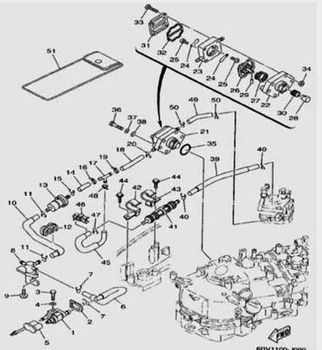 9. Топливная система ч.2